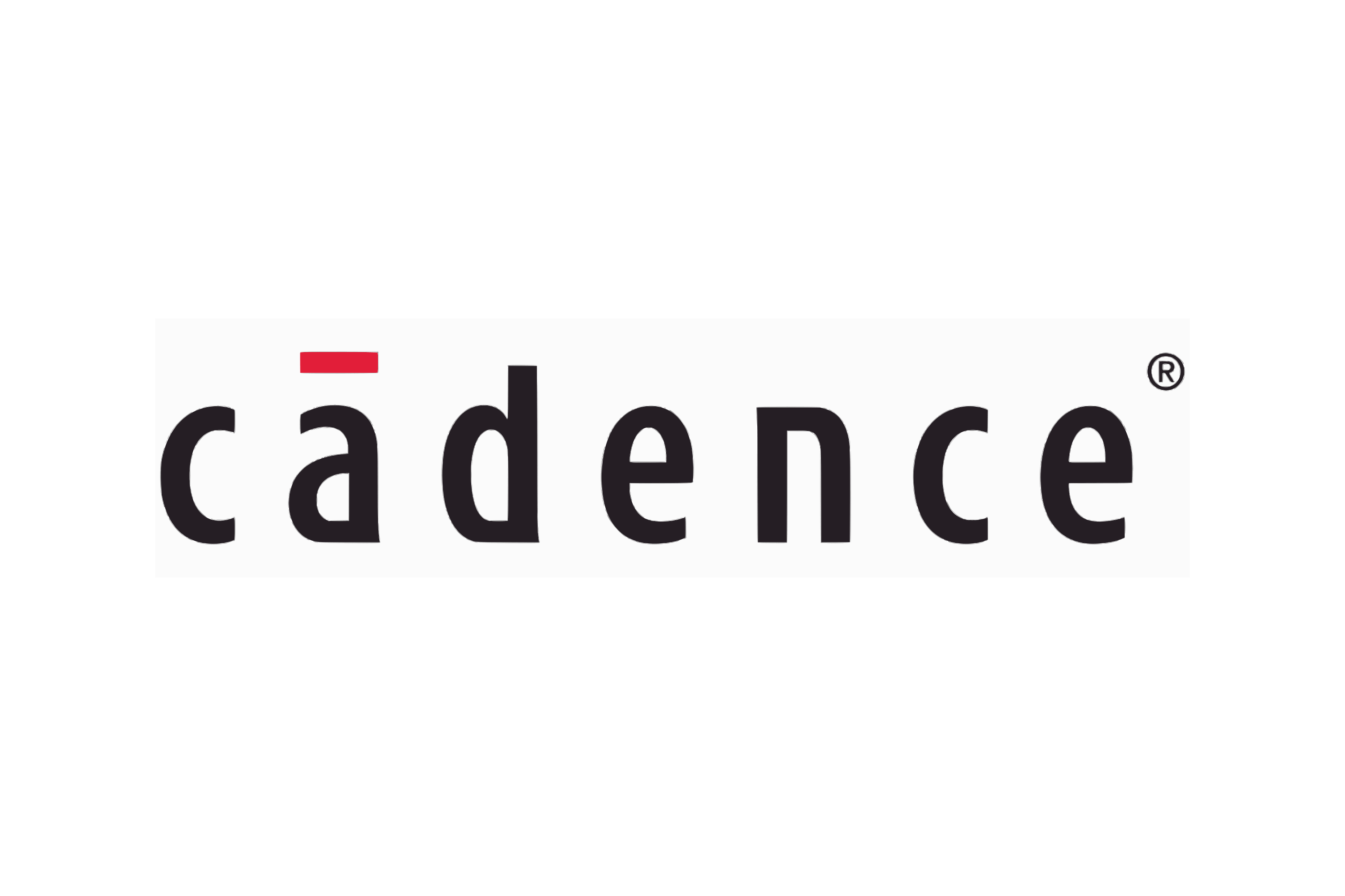 Cadence