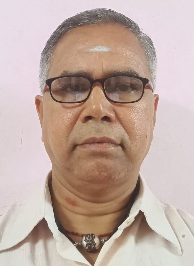 Srinivasan Seshadri Simhan