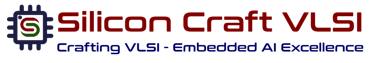 Silicon Craft VLSI Logo