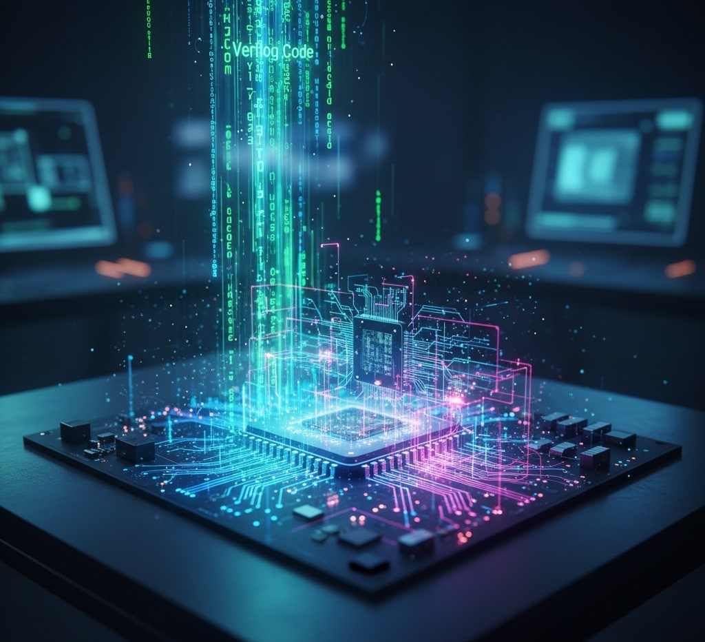 Advanced ASIC Design