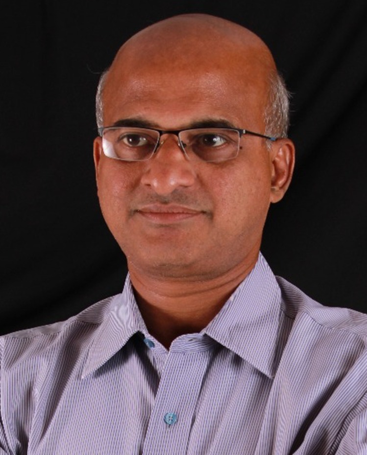 Srinivasan Seshadri Simhan