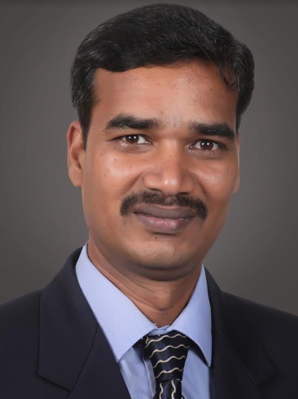Srinivasan Seshadri Simhan
